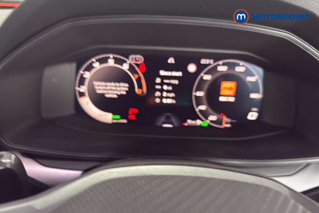 Cupra Formentor V2 Automatic Petrol SUV - Stock Number (1682579) - 7th supplementary image