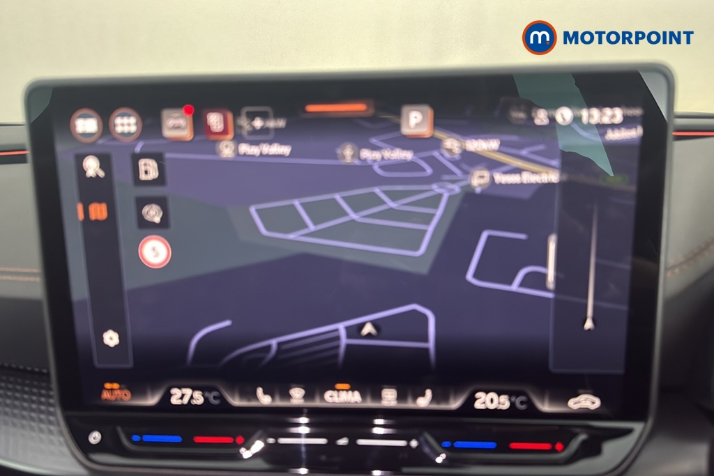 Cupra Formentor V2 Automatic Petrol SUV - Stock Number (1682579) - 9th supplementary image