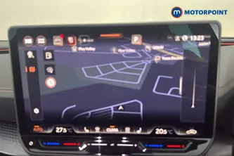 Cupra Formentor V2 Automatic Petrol SUV - Stock Number (1682579) - 9th supplementary image