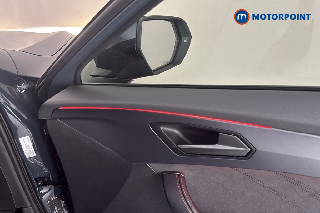 Cupra Formentor V2 Automatic Petrol SUV - Stock Number (1682579) - 10th supplementary image