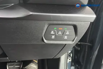 Cupra Formentor V2 Automatic Petrol SUV - Stock Number (1682579) - 11th supplementary image