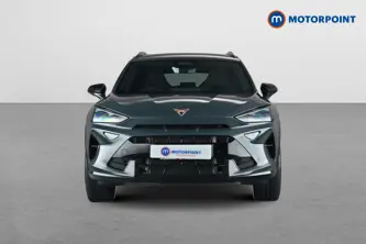 Cupra Formentor V2 Automatic Petrol SUV - Stock Number (1682579) - Front bumper