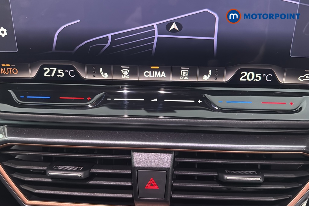 Cupra Formentor V2 Automatic Petrol SUV - Stock Number (1682579) - 12th supplementary image