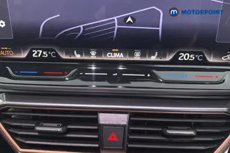 Cupra Formentor V2 Automatic Petrol SUV - Stock Number (1682579) - 12th supplementary image