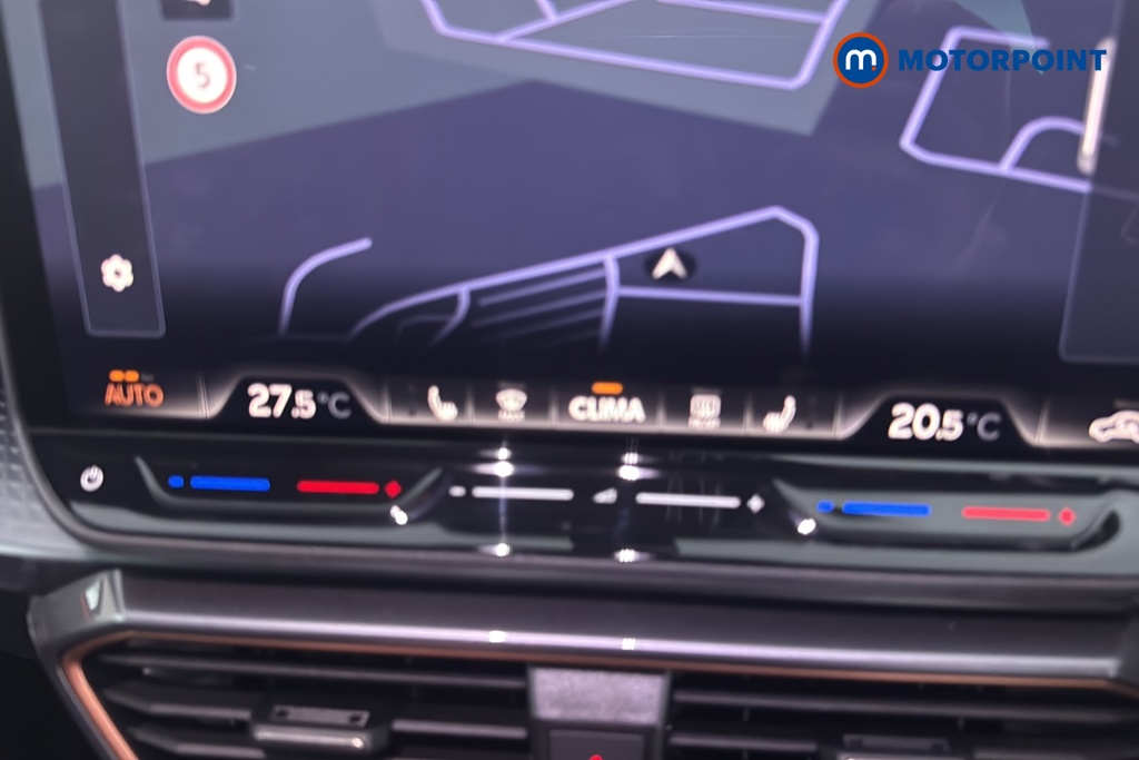 Cupra Formentor V2 Automatic Petrol SUV - Stock Number (1682579) - 14th supplementary image