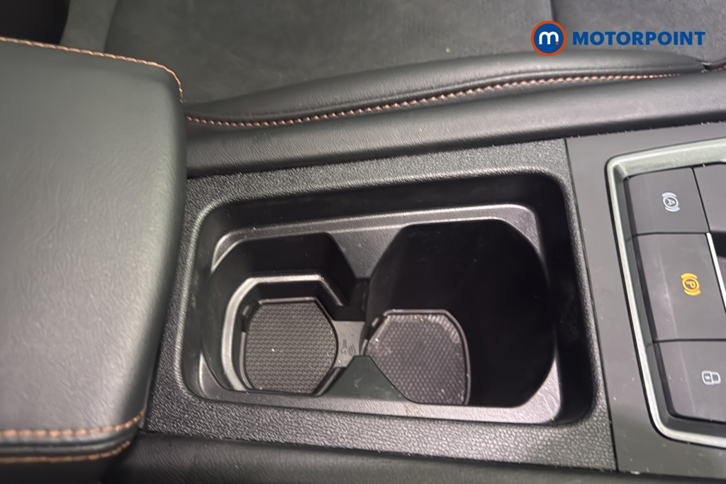 Cupra Formentor V2 Automatic Petrol SUV - Stock Number (1682579) - 16th supplementary image