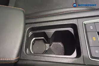 Cupra Formentor V2 Automatic Petrol SUV - Stock Number (1682579) - 16th supplementary image