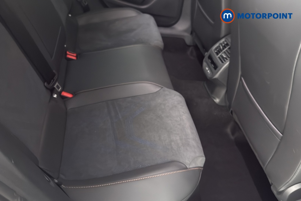 Cupra Formentor V2 Automatic Petrol SUV - Stock Number (1682579) - 25th supplementary image