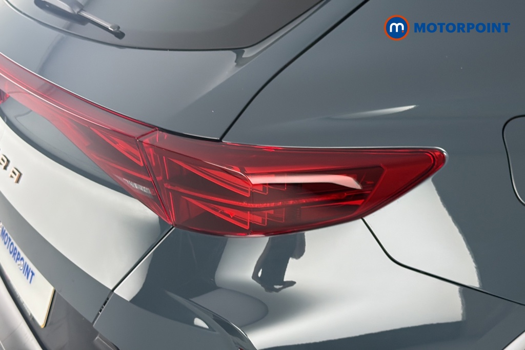 Cupra Formentor V2 Automatic Petrol SUV - Stock Number (1682579) - 36th supplementary image