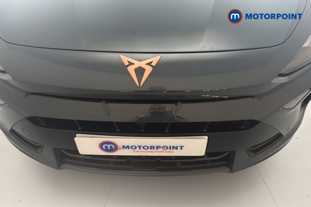 Cupra Formentor V2 Automatic Petrol SUV - Stock Number (1682579) - 43rd supplementary image