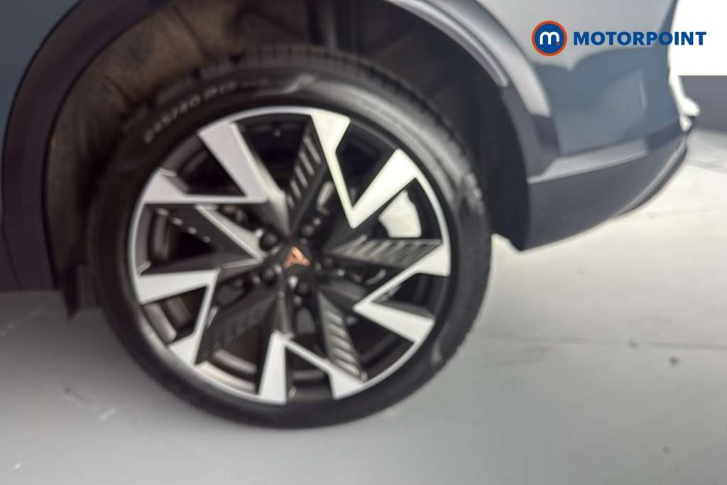 Cupra Formentor V2 Automatic Petrol SUV - Stock Number (1682579) - 45th supplementary image