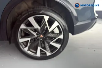Cupra Formentor V2 Automatic Petrol SUV - Stock Number (1682579) - 45th supplementary image