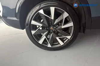 Cupra Formentor V2 Automatic Petrol SUV - Stock Number (1682579) - 46th supplementary image