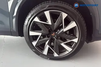 Cupra Formentor V2 Automatic Petrol SUV - Stock Number (1682579) - 47th supplementary image