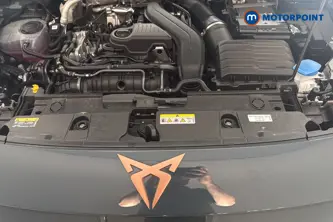 Cupra Formentor V2 Automatic Petrol SUV - Stock Number (1682579) - 48th supplementary image
