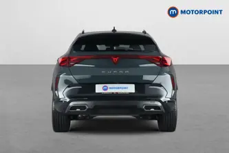 Cupra Formentor V2 Automatic Petrol SUV - Stock Number (1682579) - Rear bumper