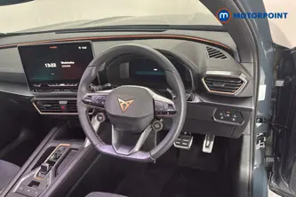 Cupra Formentor V2 Automatic Petrol SUV - Stock Number (1682579) - 1st supplementary image