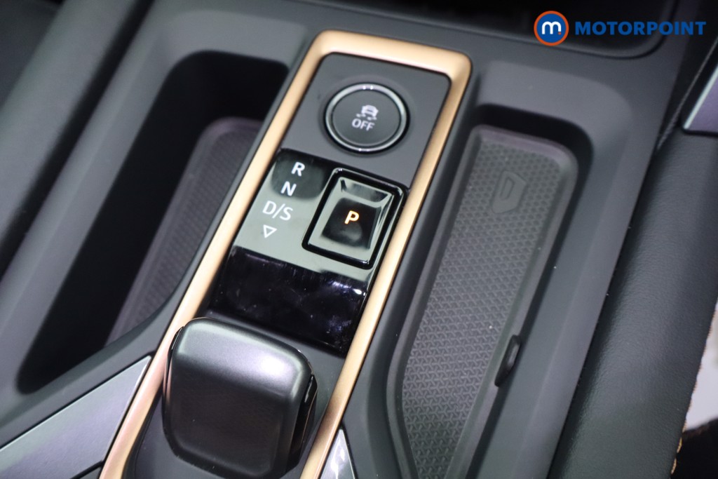 Cupra Formentor V2 Automatic Petrol SUV - Stock Number (1682588) - 4th supplementary image