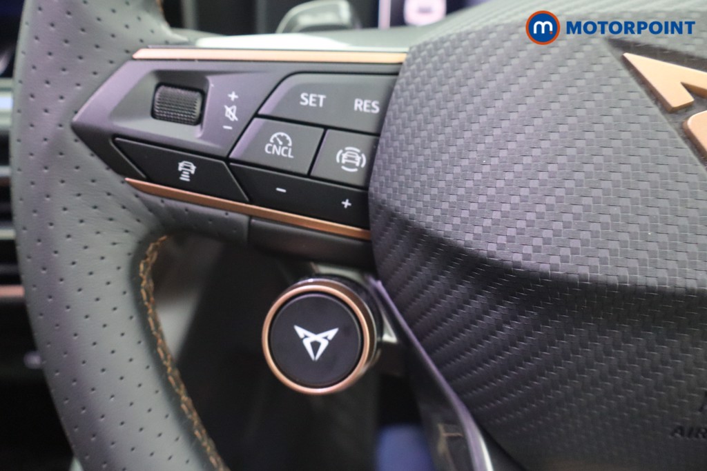 Cupra Formentor V2 Automatic Petrol SUV - Stock Number (1682588) - 6th supplementary image