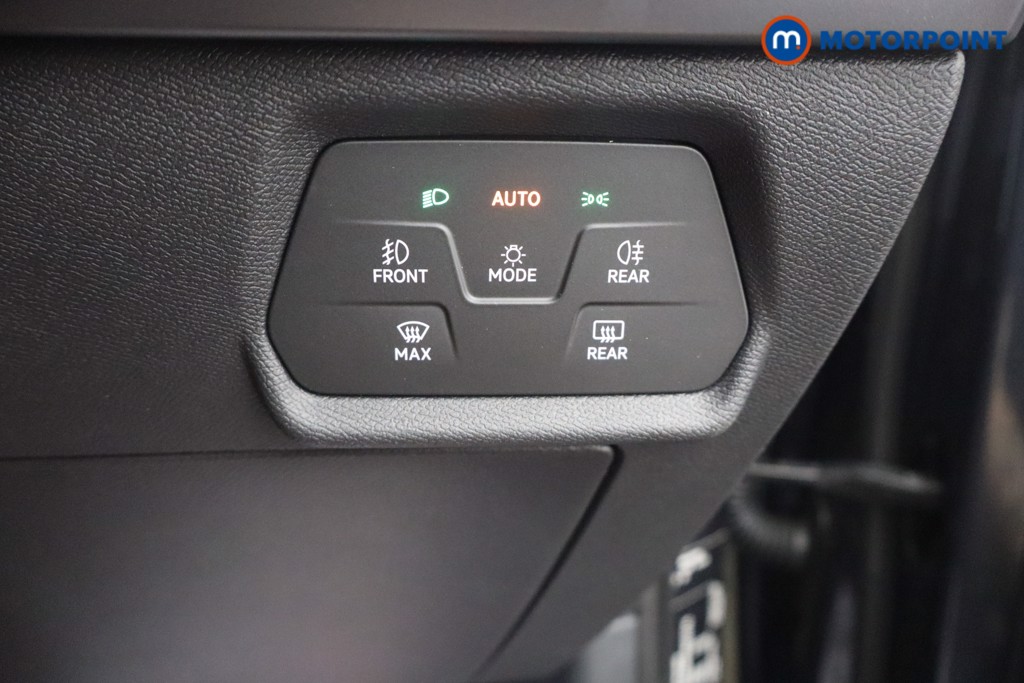 Cupra Formentor V2 Automatic Petrol SUV - Stock Number (1682588) - 11th supplementary image