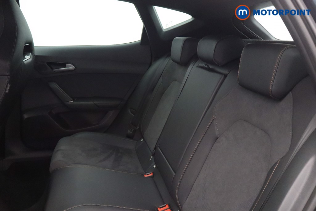 Cupra Formentor V2 Automatic Petrol SUV - Stock Number (1682588) - 13th supplementary image