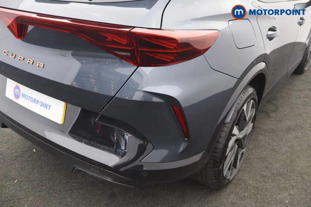 Cupra Formentor V2 Automatic Petrol SUV - Stock Number (1682588) - 18th supplementary image