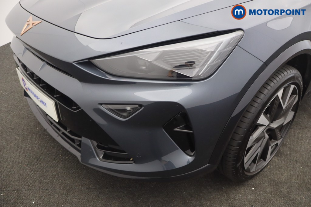 Cupra Formentor V2 Automatic Petrol SUV - Stock Number (1682588) - 20th supplementary image