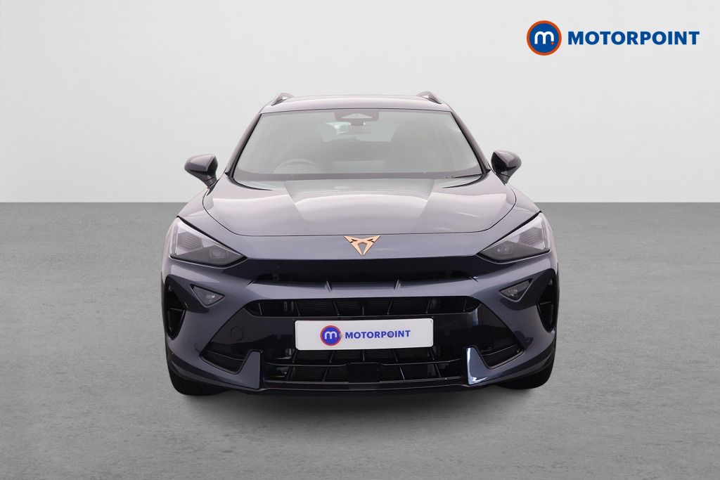 Cupra Formentor V2 Automatic Petrol SUV - Stock Number (1682588) - Front bumper