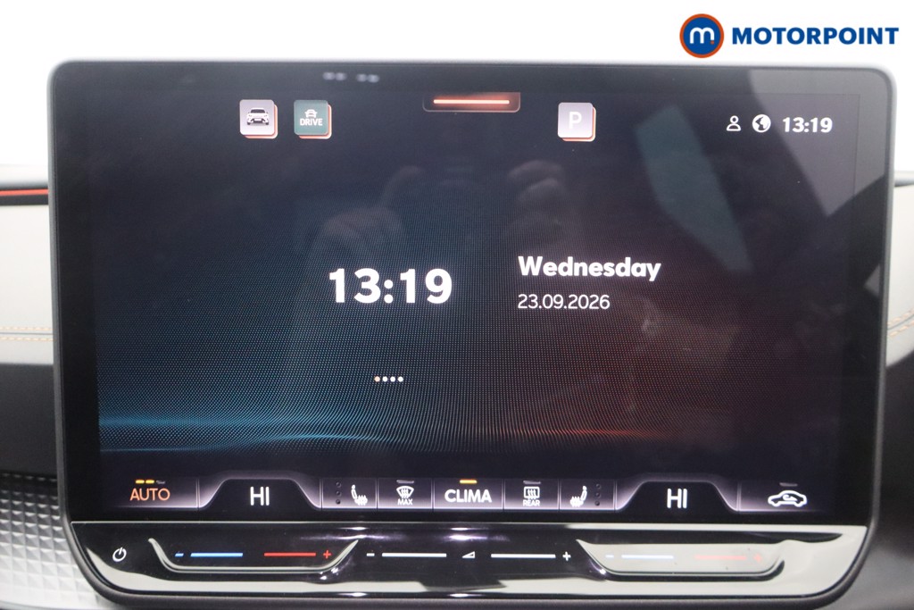Cupra Formentor V2 Automatic Petrol SUV - Stock Number (1682589) - 2nd supplementary image