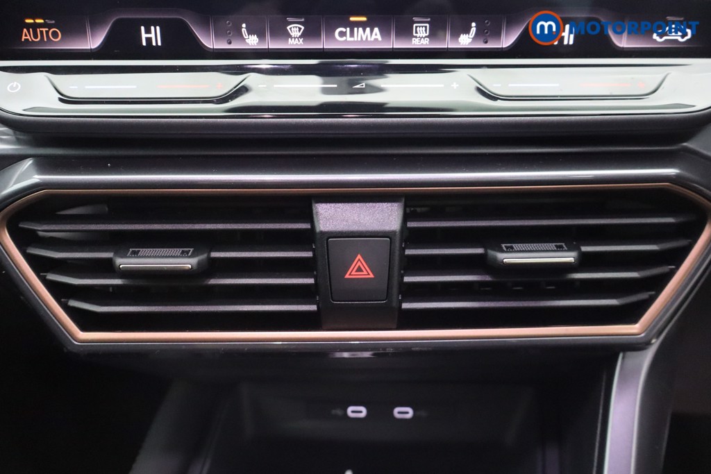 Cupra Formentor V2 Automatic Petrol SUV - Stock Number (1682589) - 3rd supplementary image