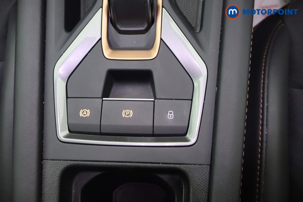 Cupra Formentor V2 Automatic Petrol SUV - Stock Number (1682589) - 5th supplementary image