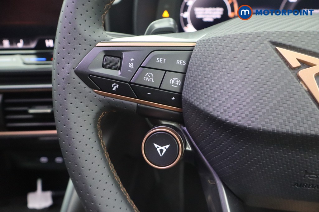 Cupra Formentor V2 Automatic Petrol SUV - Stock Number (1682589) - 6th supplementary image