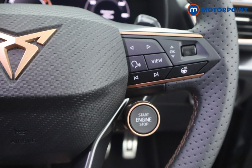 Cupra Formentor V2 Automatic Petrol SUV - Stock Number (1682589) - 7th supplementary image