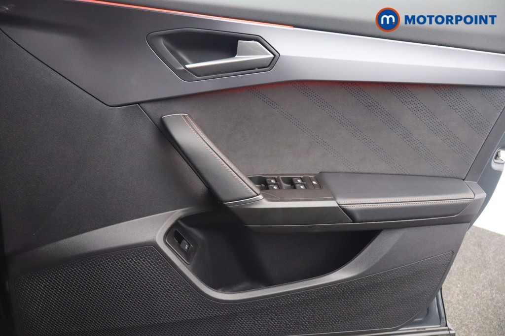 Cupra Formentor V2 Automatic Petrol SUV - Stock Number (1682589) - 10th supplementary image