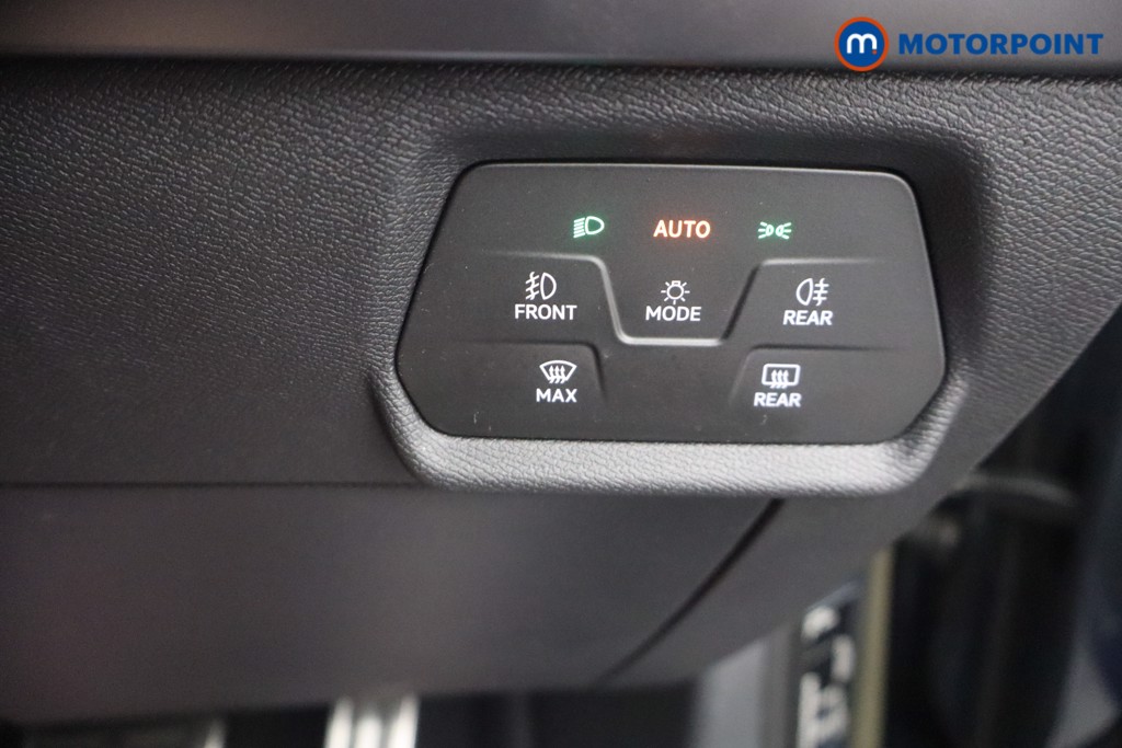 Cupra Formentor V2 Automatic Petrol SUV - Stock Number (1682589) - 11th supplementary image