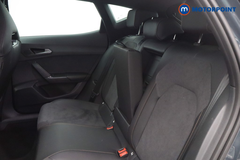 Cupra Formentor V2 Automatic Petrol SUV - Stock Number (1682589) - 13th supplementary image