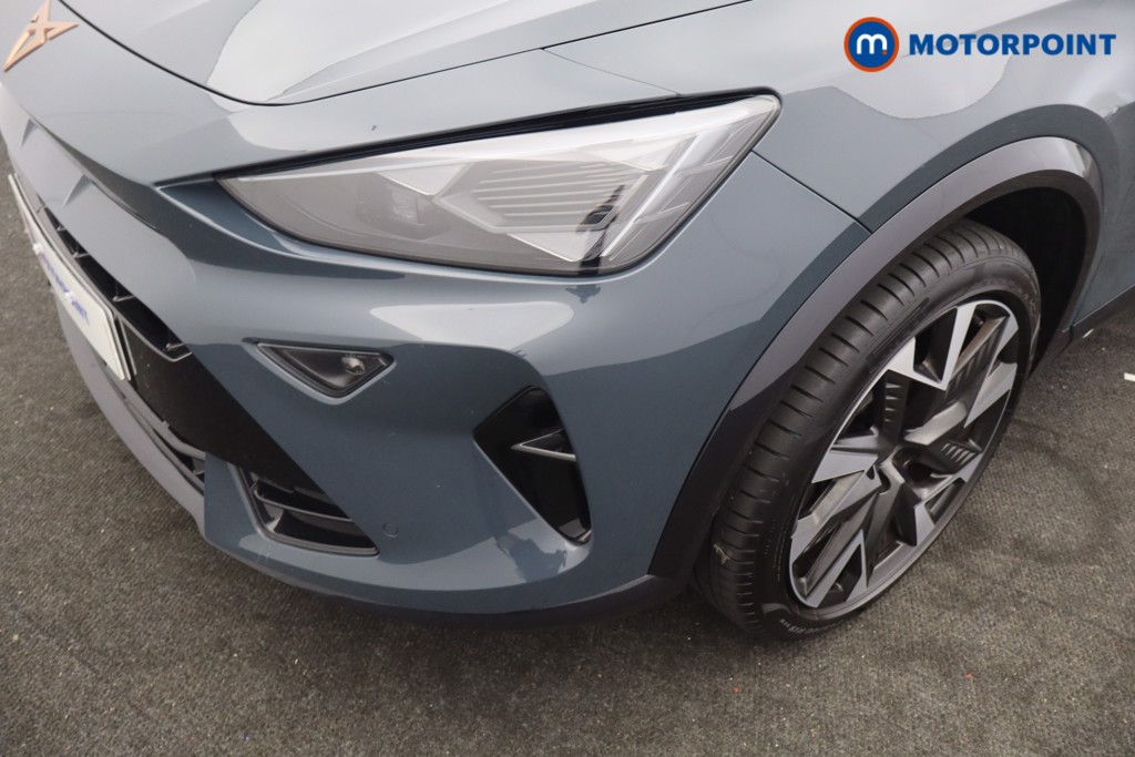 Cupra Formentor V2 Automatic Petrol SUV - Stock Number (1682589) - 21st supplementary image