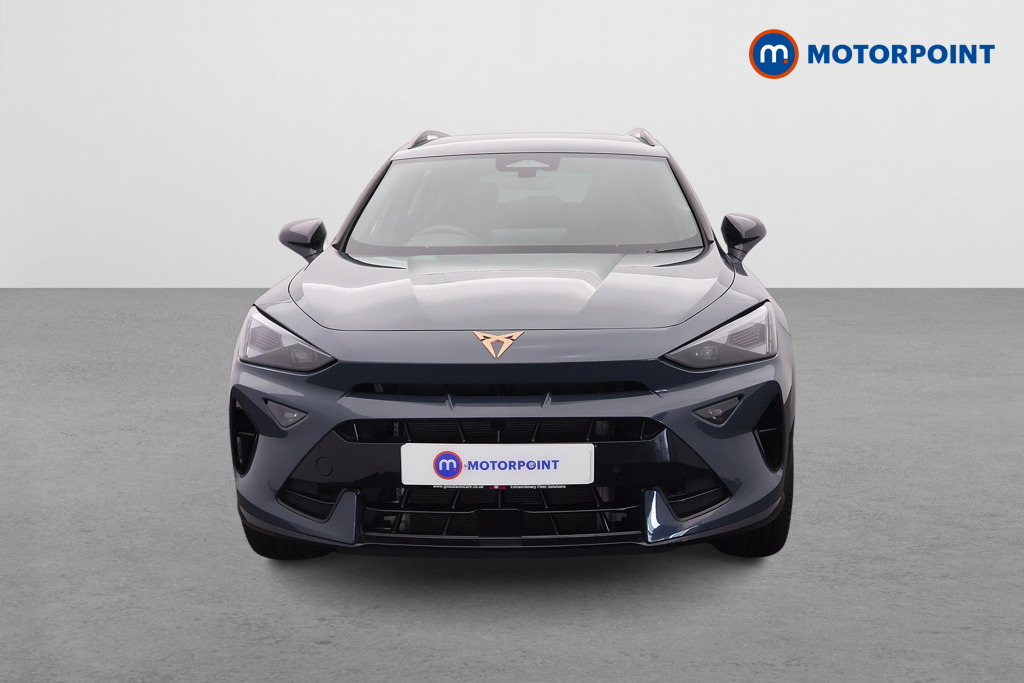 Cupra Formentor V2 Automatic Petrol SUV - Stock Number (1682589) - Front bumper