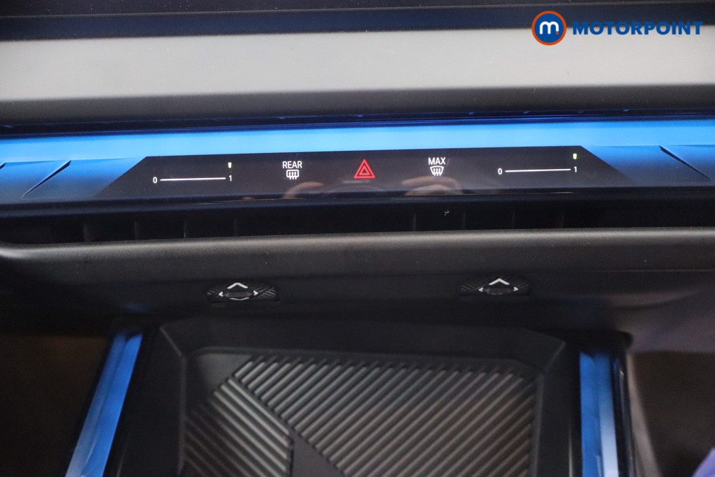 BMW X3 M Sport Automatic Diesel SUV - Stock Number (1682590) - 3rd supplementary image
