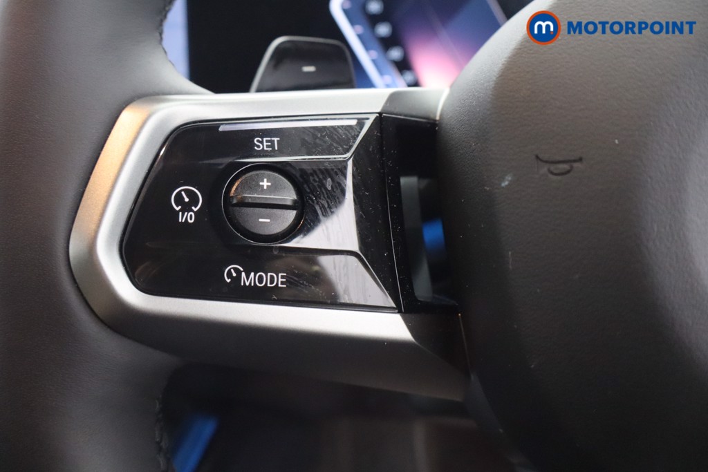 BMW X3 M Sport Automatic Diesel SUV - Stock Number (1682590) - 5th supplementary image