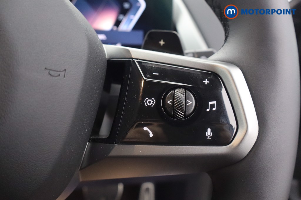 BMW X3 M Sport Automatic Diesel SUV - Stock Number (1682590) - 6th supplementary image