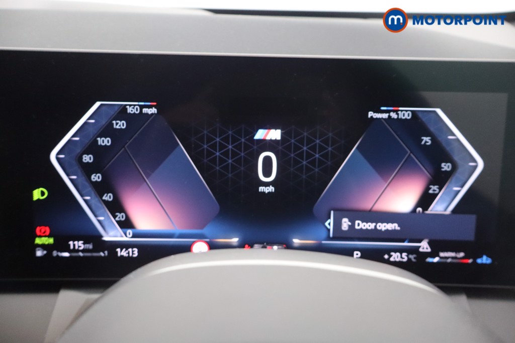 BMW X3 M Sport Automatic Diesel SUV - Stock Number (1682590) - 7th supplementary image