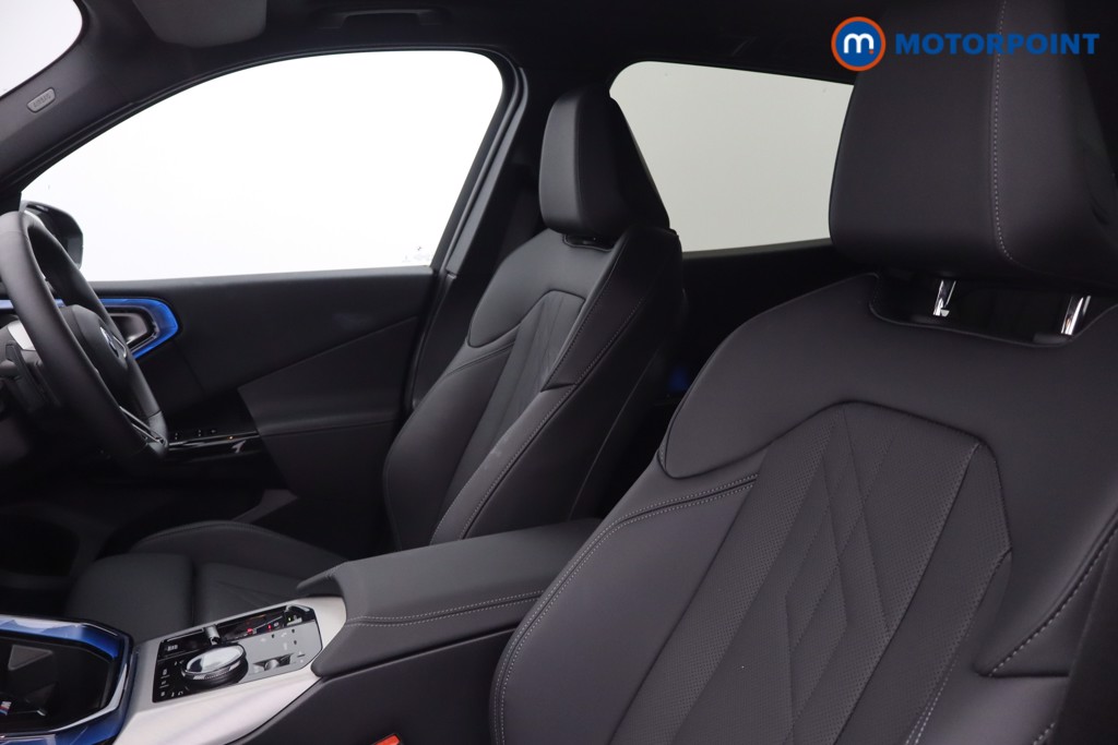 BMW X3 M Sport Automatic Diesel SUV - Stock Number (1682590) - 10th supplementary image