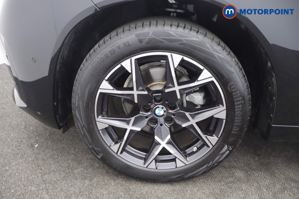 BMW X3 M Sport Automatic Diesel SUV - Stock Number (1682590) - 20th supplementary image