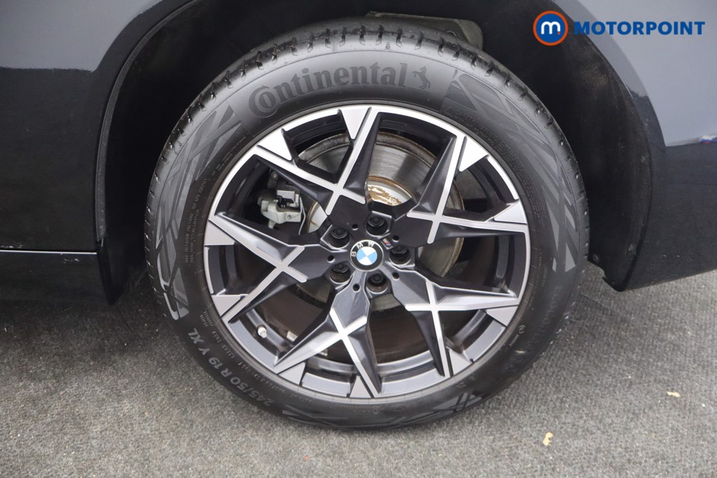 BMW X3 M Sport Automatic Diesel SUV - Stock Number (1682590) - 21st supplementary image