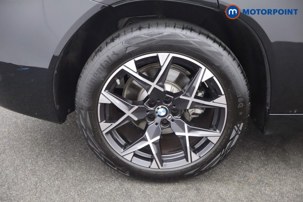 BMW X3 M Sport Automatic Diesel SUV - Stock Number (1682590) - 22nd supplementary image