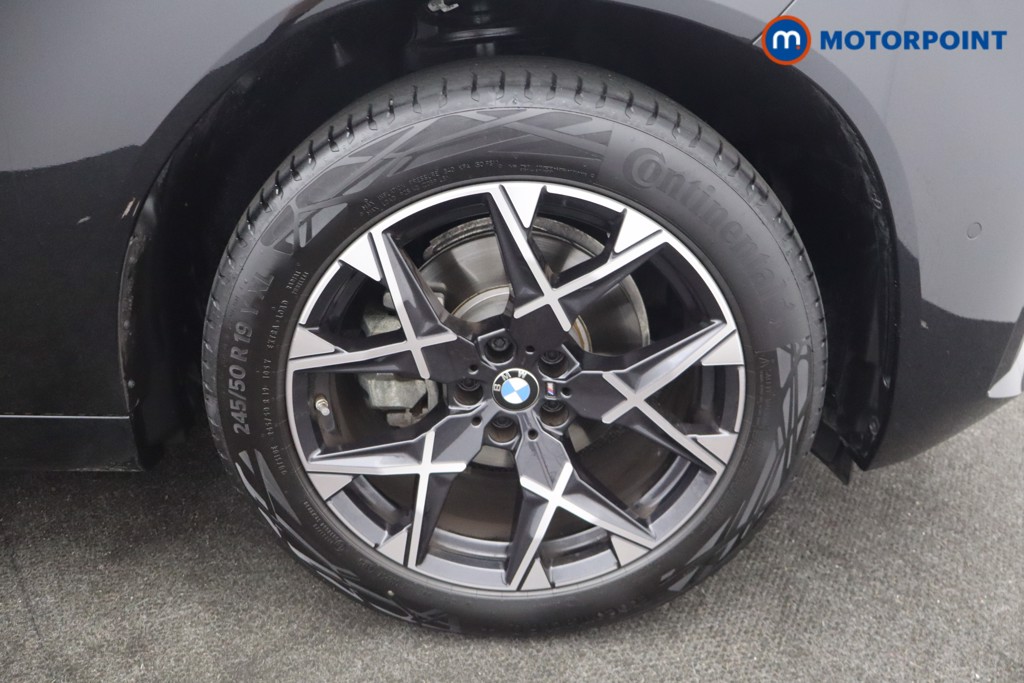 BMW X3 M Sport Automatic Diesel SUV - Stock Number (1682590) - 23rd supplementary image