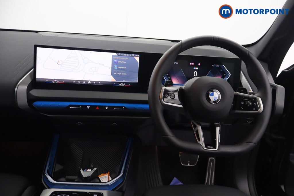 BMW X3 M Sport Automatic Diesel SUV - Stock Number (1682590) - 1st supplementary image