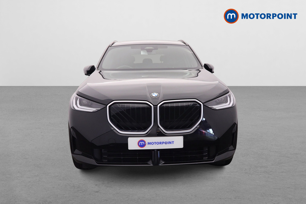 BMW X3 M Sport Automatic Diesel SUV - Stock Number (1682590) - Front bumper