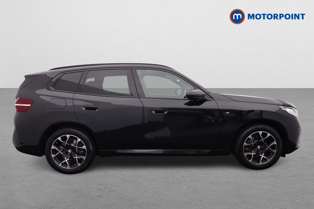 BMW X3 M Sport Automatic Diesel SUV - Stock Number (1682590) - Drivers side